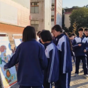 永州丨道县举办“护苗2024 · 绿书签行动”绘画大赛
