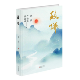 艺评｜贺有德：我对故乡爱得深沉——品读谭谈最新散文集《故乡》