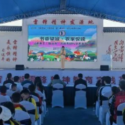 湖南多地开展“护苗”宣传活动 护航未成年人健康成长