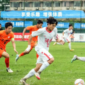 十五运男足U18比赛即将打响 湘超球员将扮演关键角色