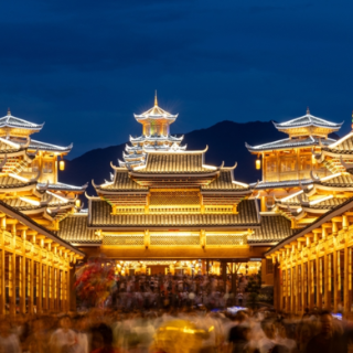 文艺大咖怀化行丨张家和:风从海上来