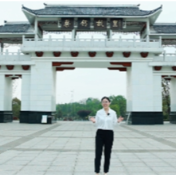 我为红色湖南代言丨蔡锷故里景区&中共邵阳市委党校：以身许国、振兴中华