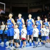 第二届CBA俱乐部杯分组揭晓 长沙勇胜将首次参赛