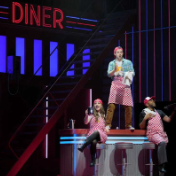 原版音乐剧《倒数时刻》将在长沙连演3天