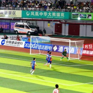 湘当有趣|兄弟“反目”、师徒对决、美食解说、绝杀好戏……湘超第四轮成了我的“电子榨菜”