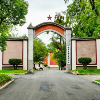 文艺大咖怀化行丨舒维秀：稻说安农