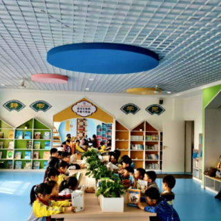 长沙丨宁乡市开展“护苗”系列宣传 筑牢青少年健康防线