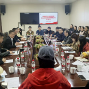 湖南师大旅游管理硕士生赴韶山开展研学实践