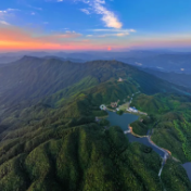 第二批“世界旅游名山”名单公布,湖南雪峰山入选