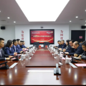 湖南都市职业学院与中国农业银行长沙县支行签约智慧校园项目