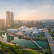 以“鲸鸣”寻共鸣 长沙梅溪湖大剧院全新演出季开启