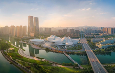 长沙梅溪湖大剧院全新演出季开启