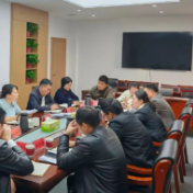 长沙丨长沙县召开“扫黄打非”案件线索办理专题调度会议