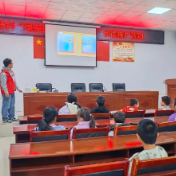 岳阳丨白水镇:“绿签护航”识正版,“书香西长”润童心