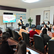 2025双牌“金牌讲解员”决战在即  语言专家授课支招