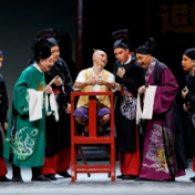 湘籍编剧吴傲君获文华编剧奖