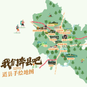 走进潇水之畔千年城,解码湘南文旅瑰宝丨我们奔县吧·道县篇