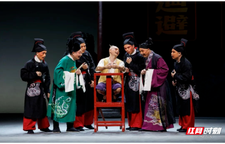 湘籍编剧吴傲君获文华编剧奖