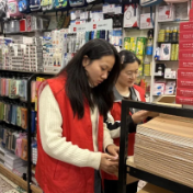 益阳丨桃江县开展系列宣传活动 筑牢“扫黄打非”防护墙