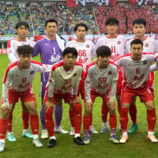 每日战报丨雨中激战!长沙队1-0完胜岳阳队