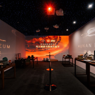 “马王堆汉方美食活化立冬品鉴宴”在长沙举行