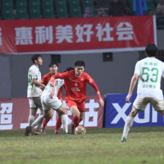 每日战报|湘超第9轮:益阳获胜抢占八强先机 怀化进乌龙错失首场胜利