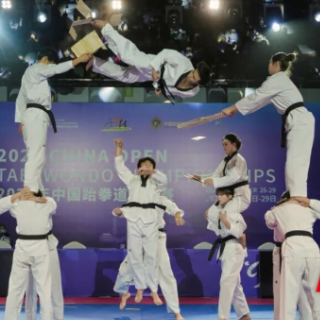 文旅体商多元融合 汉寿打造冬日消费新场景