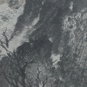 美术名家丨田绍登·参展作品：《潇湘水云系列》