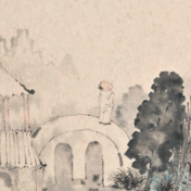 美术名家丨石劲松·参展作品：《飞机》《温度》等