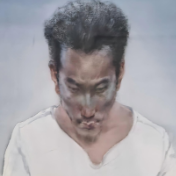 美术名家丨刘永健·参展作品：《写生作品系列》