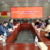 常德丨湘鄂边界共筑文化屏障 湖南安乡、湖北石首开展“扫黄打非工作区域联防协作