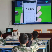 常德丨澧县开展“护苗·绿书签”走进特教校园活