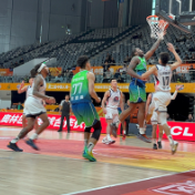 CBA俱乐部杯湖南长沙赛区开赛 10场巅峰对决等你观赛