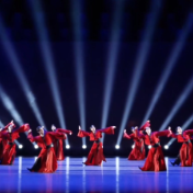 第一届湖南省舞蹈大赛决赛即将启幕 68个原创作品竞舞三湘