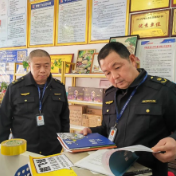 株洲丨多地开展春季开学前“扫黄打非”专项检查