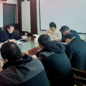 邵阳丨新邵县召开2025年第一季度“扫黄打非”工作推进会议