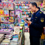 筑牢文化安全屏障！湖南多地开展“扫黄打非”专项检查行动