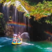 普查手记 | 永顺：走进山水画廊里的土司秘境