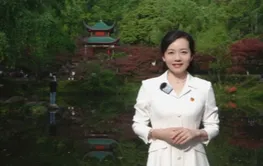 我为红色湖南代言丨岳麓山景区&中共长沙市岳麓区委党校：让文化在血脉赓续中守正创新