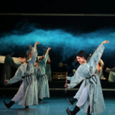 湘见端午丨非遗展演、好物市集……这个6月，八大主题活动等你参与