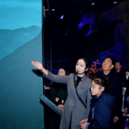 我在博物馆探访讲解员的“走心密码”
