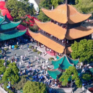 观潮的螃蟹丨从今年“五一”数据看湖南文旅“三道题”