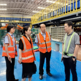 郴州丨筑牢邮政快递业“扫黄打非”安全防线