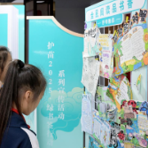 衡阳丨衡东县开展“护苗”主题系列宣传活动