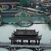 普查手记 | 凤凰：寻梦边城，探索水墨丹青的世界