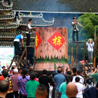 端午小观察③丨端午假期收官，湖南累计接待游客1728.81万人次