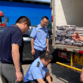 全力护航“三考”，湖南多地开展校园周边文化市场专项检查