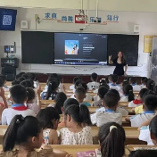 常德丨澧县：大手牵小手，共唱“护苗”主旋律