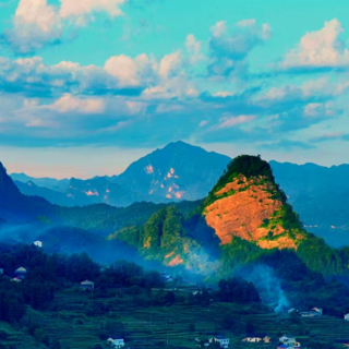 避暑康养到湖南⑦丨常德壶瓶山：观飞瀑寻古迹 探秘“湖南屋脊”的魅力
