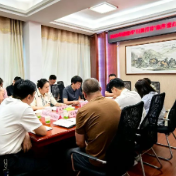 株洲丨醴陵市召开2025年“扫黄打非”案件查办工作推进会议
